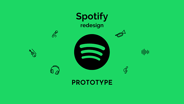 Detail Spotify Mockup Nomer 2