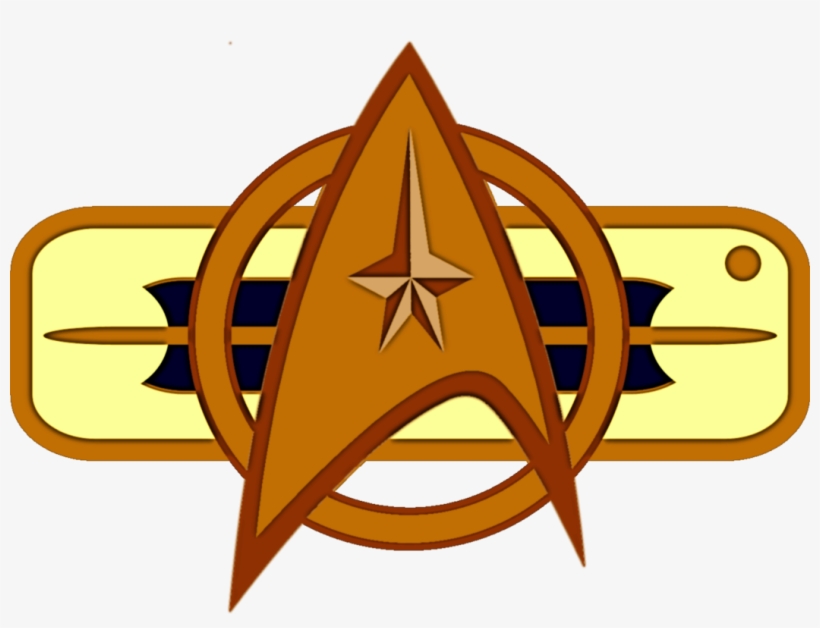 Detail Starfleet Logo Nomer 7