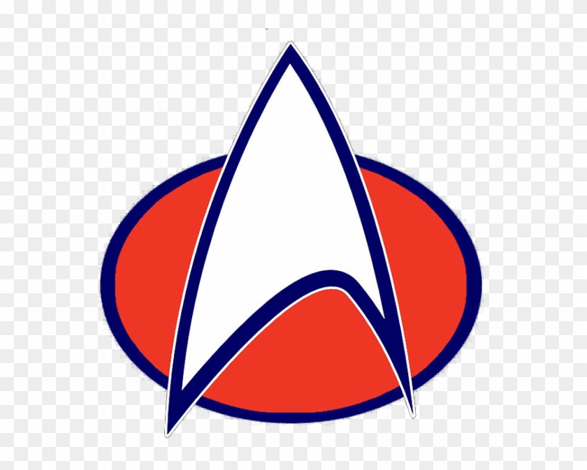 Detail Starfleet Logo Nomer 8