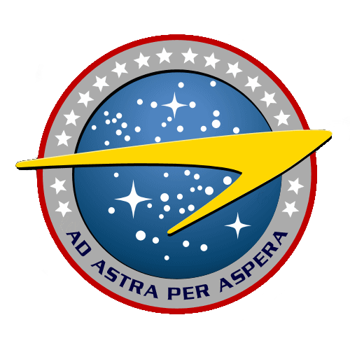 Detail Starfleet Logo Nomer 9