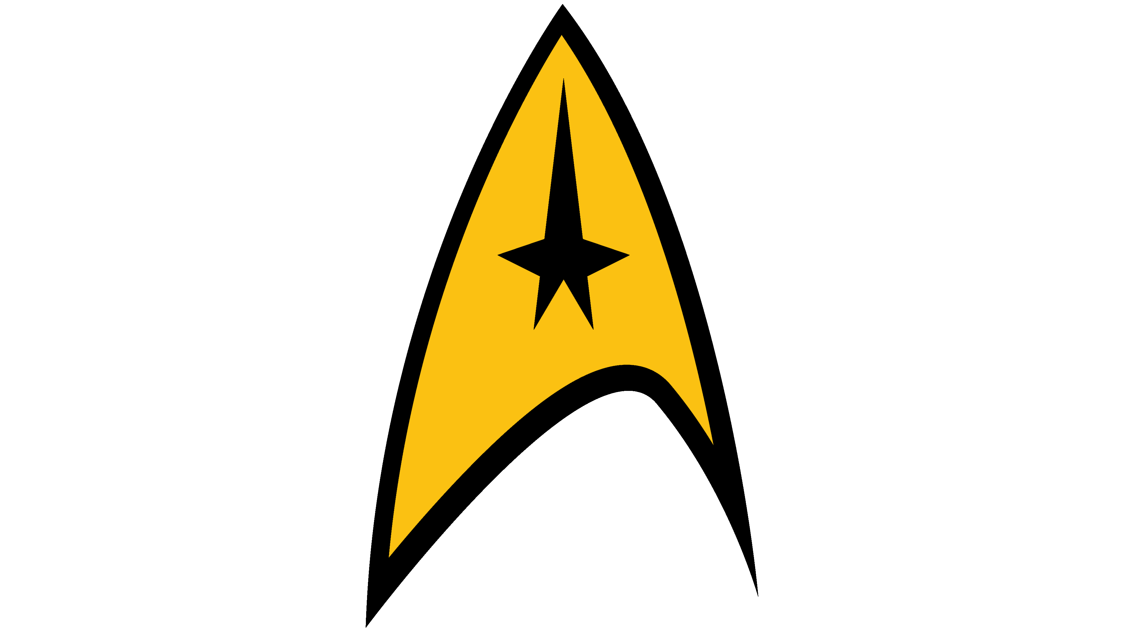 Detail Starfleet Logo Nomer 10