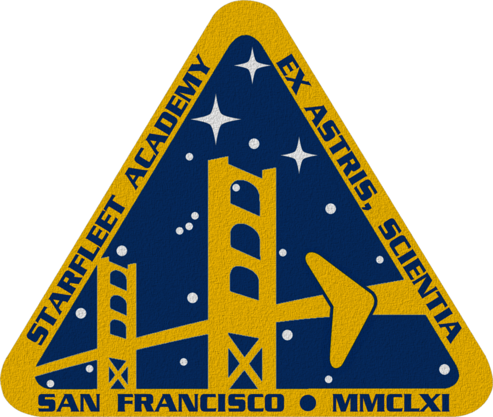 Detail Starfleet Logo Nomer 16