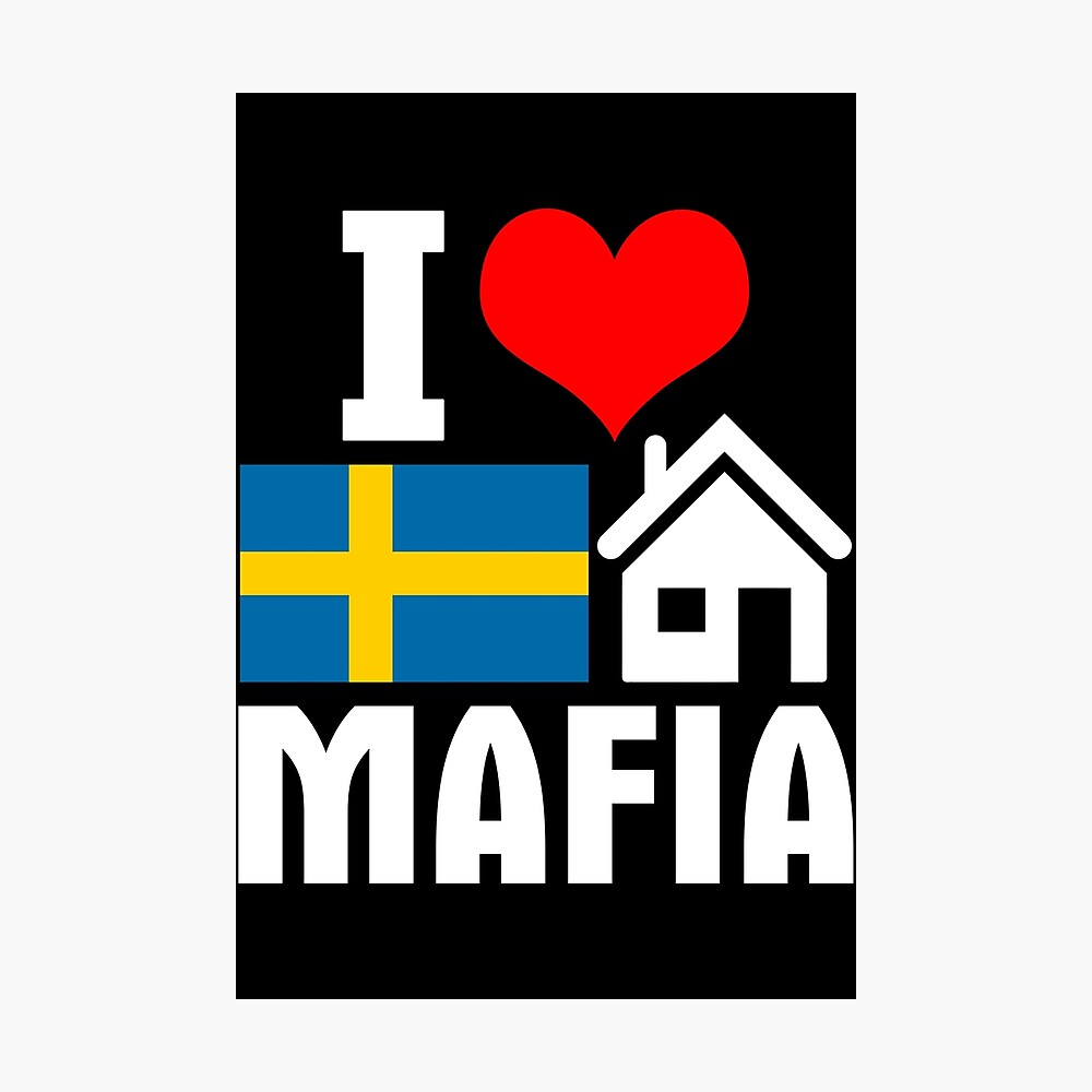 Detail Swedish House Mafia Logo Nomer 2