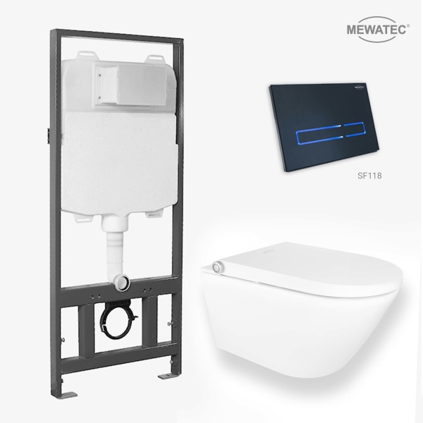 Detail Technische Zeichnung Toilette Nomer 16