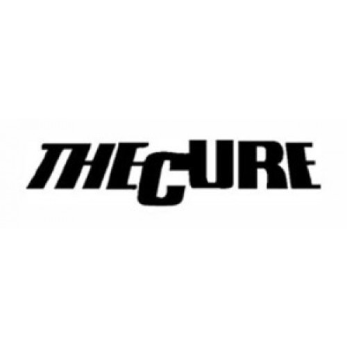 Detail The Cure Logo Nomer 7