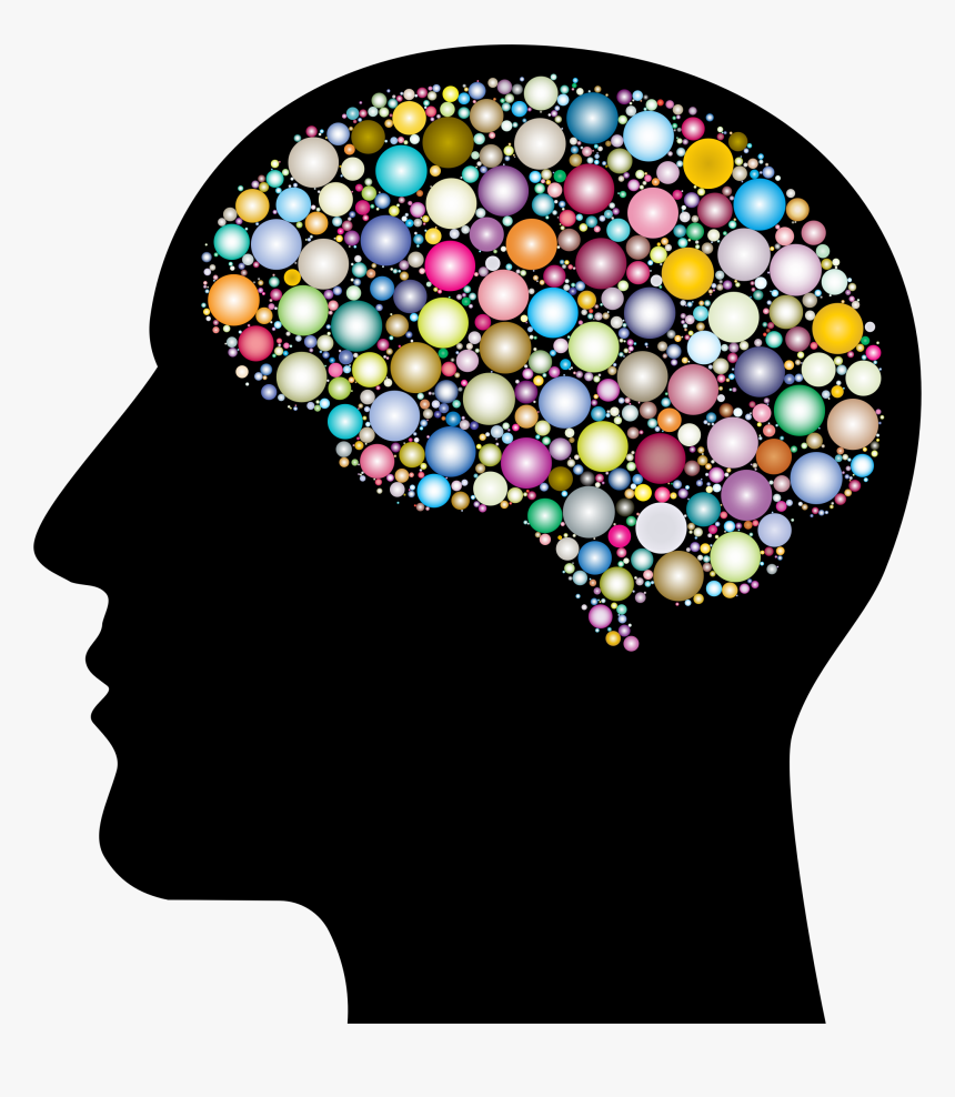 Detail Transparent Mind Nomer 5