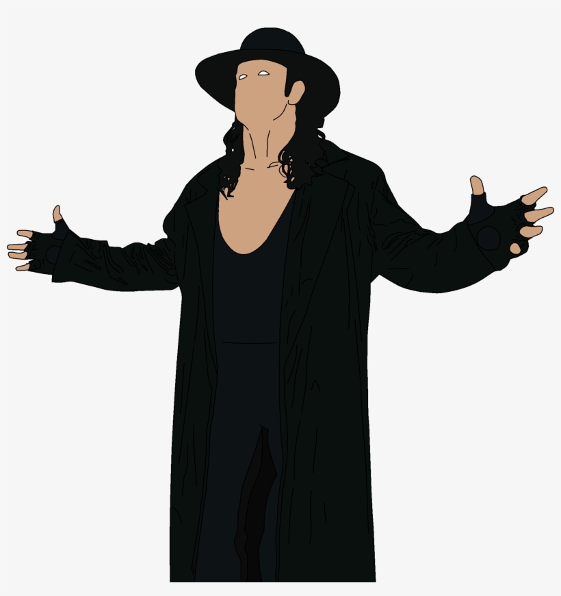 Detail Undertaker Images Download Nomer 13