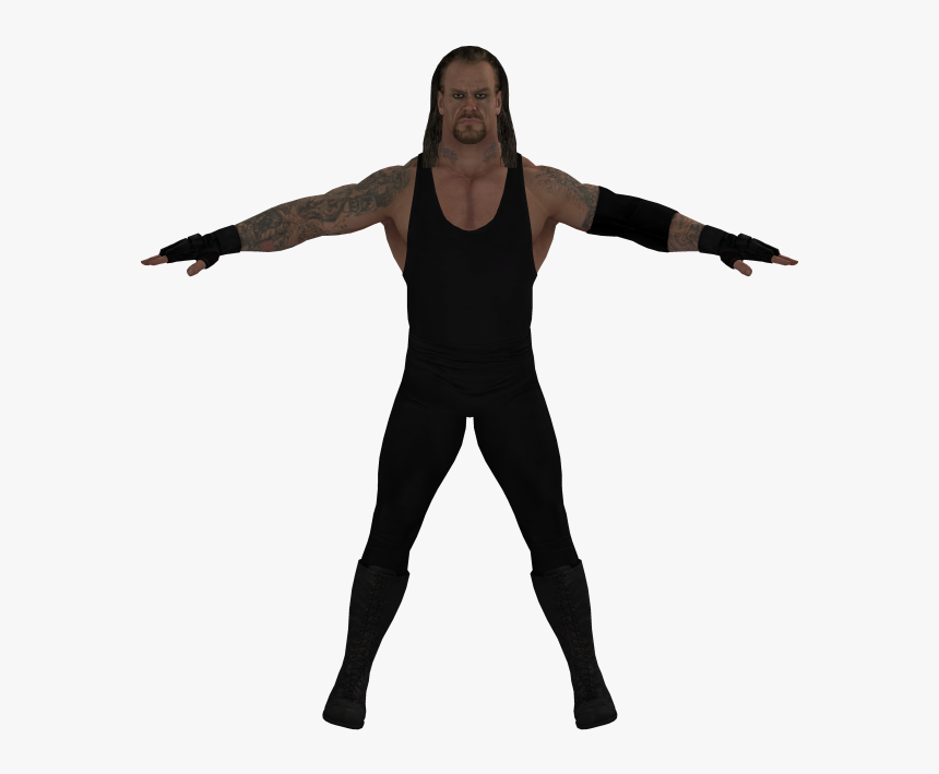 Detail Undertaker Images Download Nomer 17