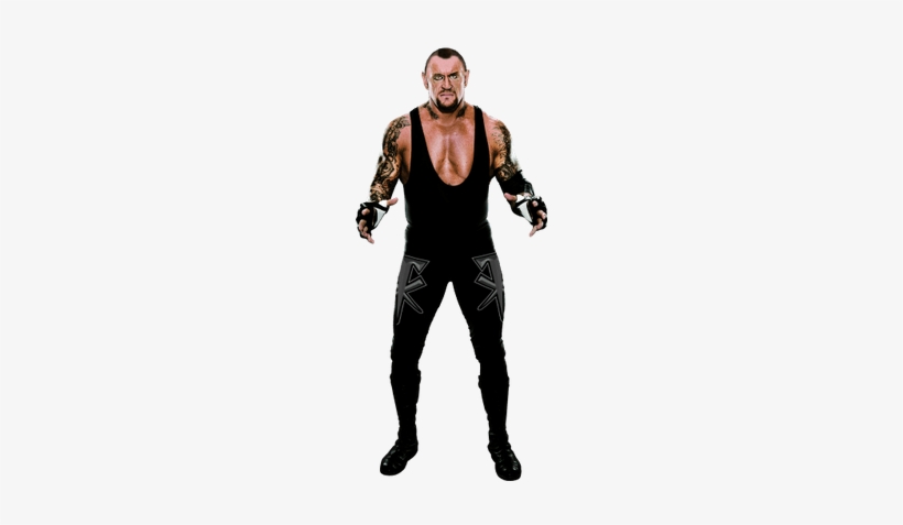 Detail Undertaker Images Download Nomer 19