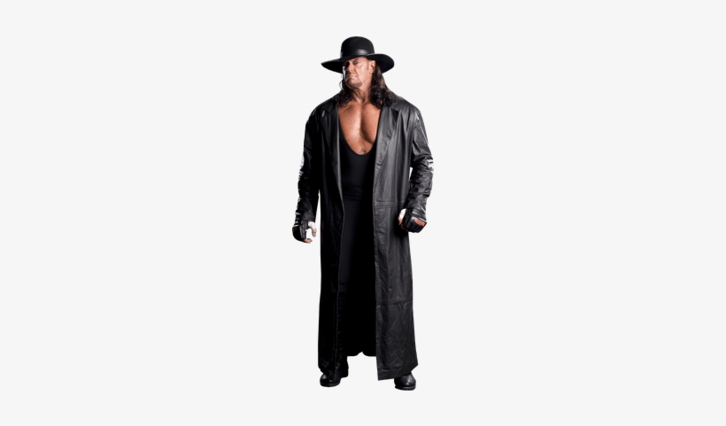 Detail Undertaker Images Download Nomer 4