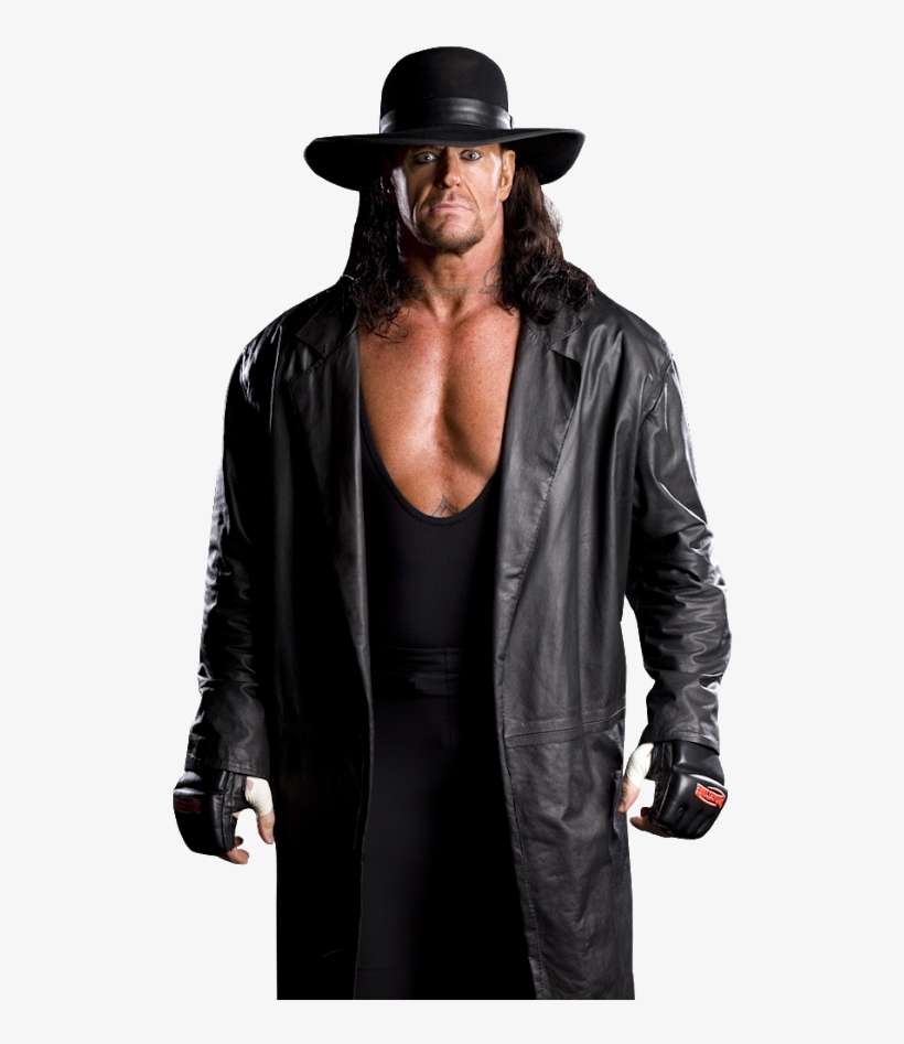 Detail Undertaker Images Download Nomer 6