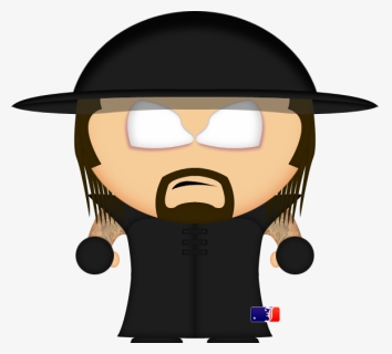 Detail Undertaker Images Download Nomer 8