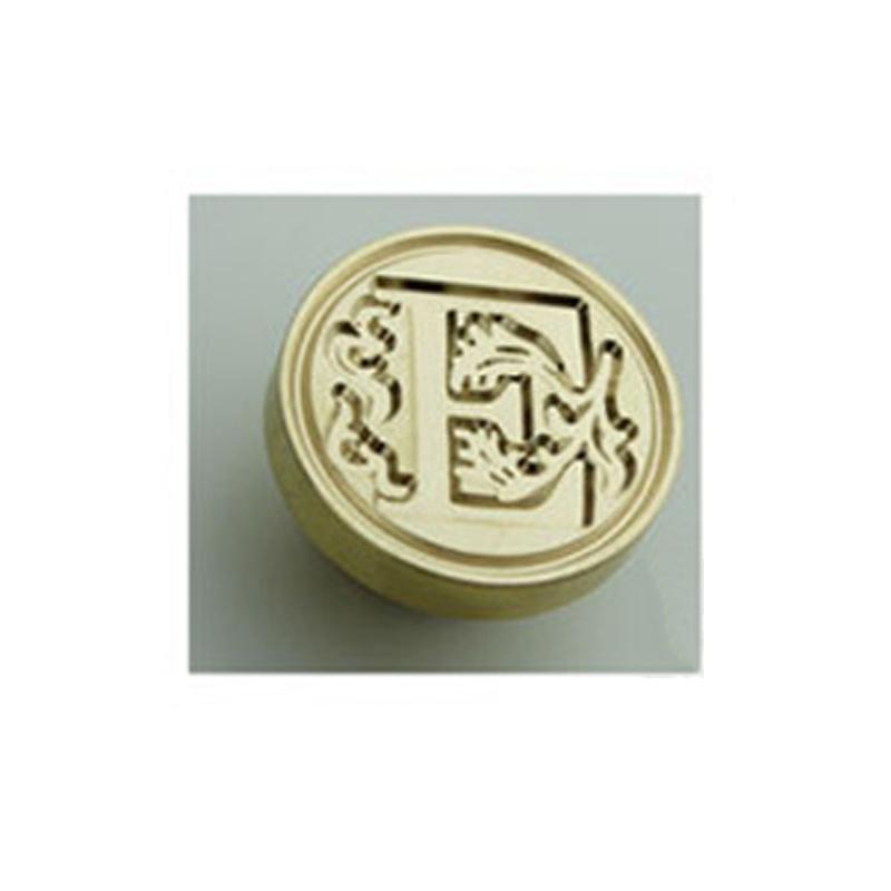 Detail Wachs Stempel Brief Nomer 7