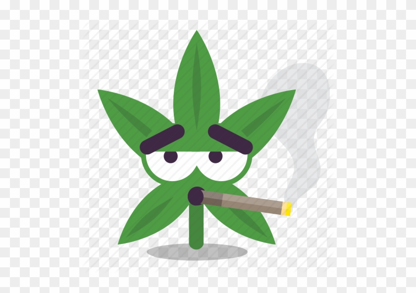 Detail Weed Png Nomer 21