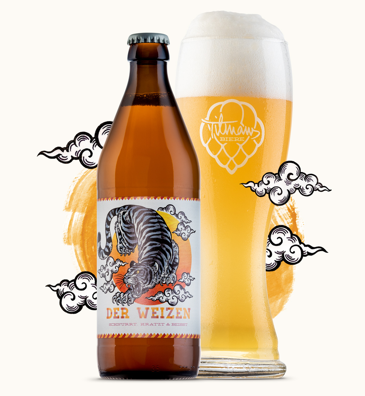 Detail Weizen Bilder Nomer 18