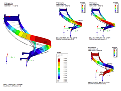 Detail Wendeltreppe Archicad Nomer 11