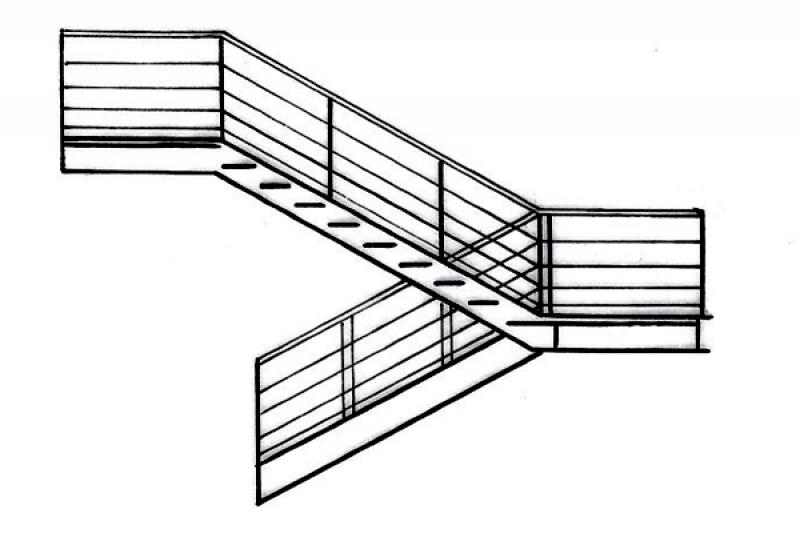 Detail Wendeltreppe Archicad Nomer 12