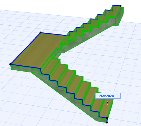 Detail Wendeltreppe Archicad Nomer 7