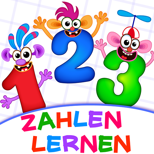 Detail Zahlen Kindergarten Nomer 18