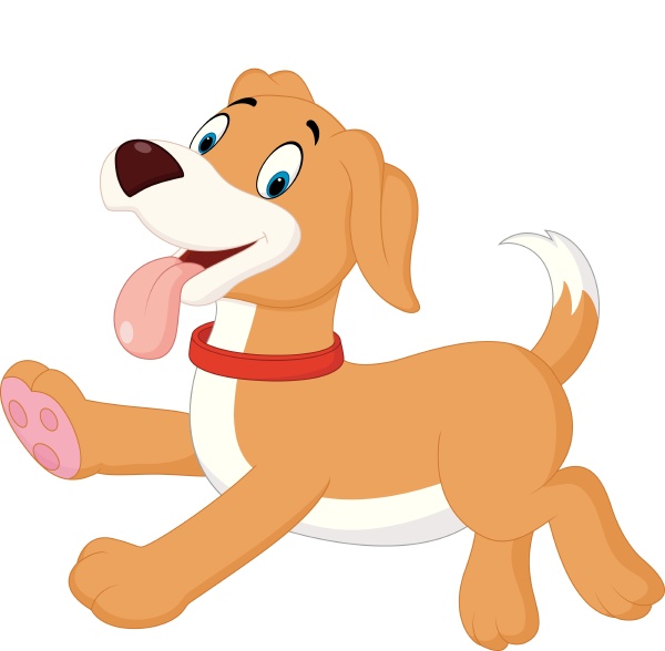 Detail Zeichentrick Hund Nomer 22