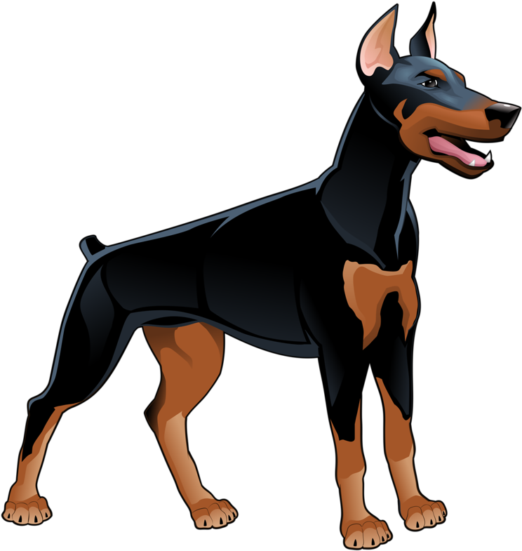 Detail Zeichentrick Hund Nomer 24