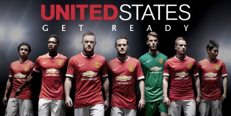 Detail Manchester United Keren Nomer 47