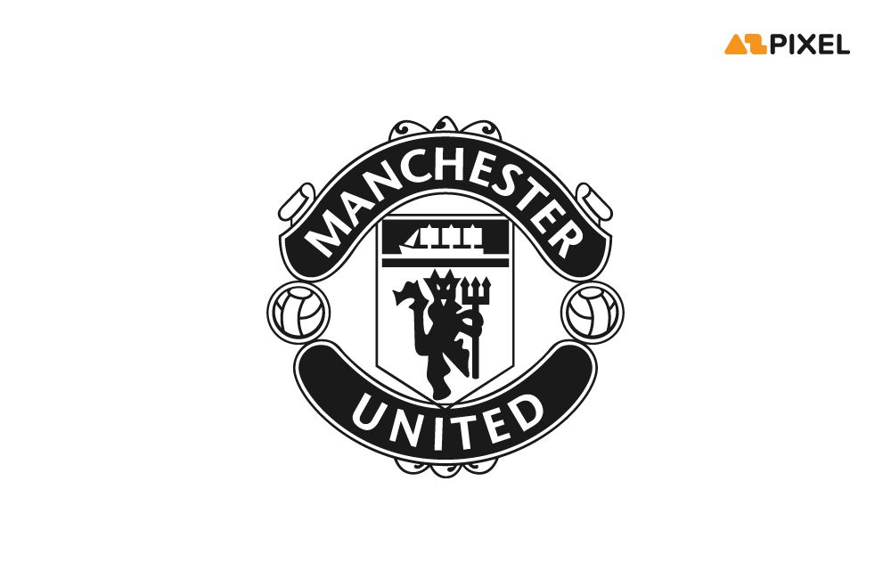 Detail Manchester United Logo Nomer 4