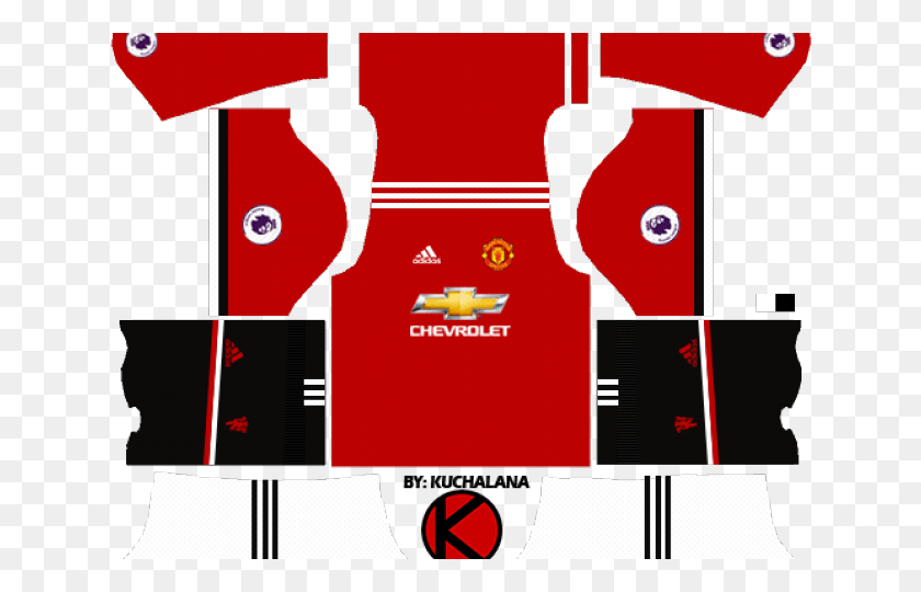 Detail Manchester United Logo 512x512 Nomer 41