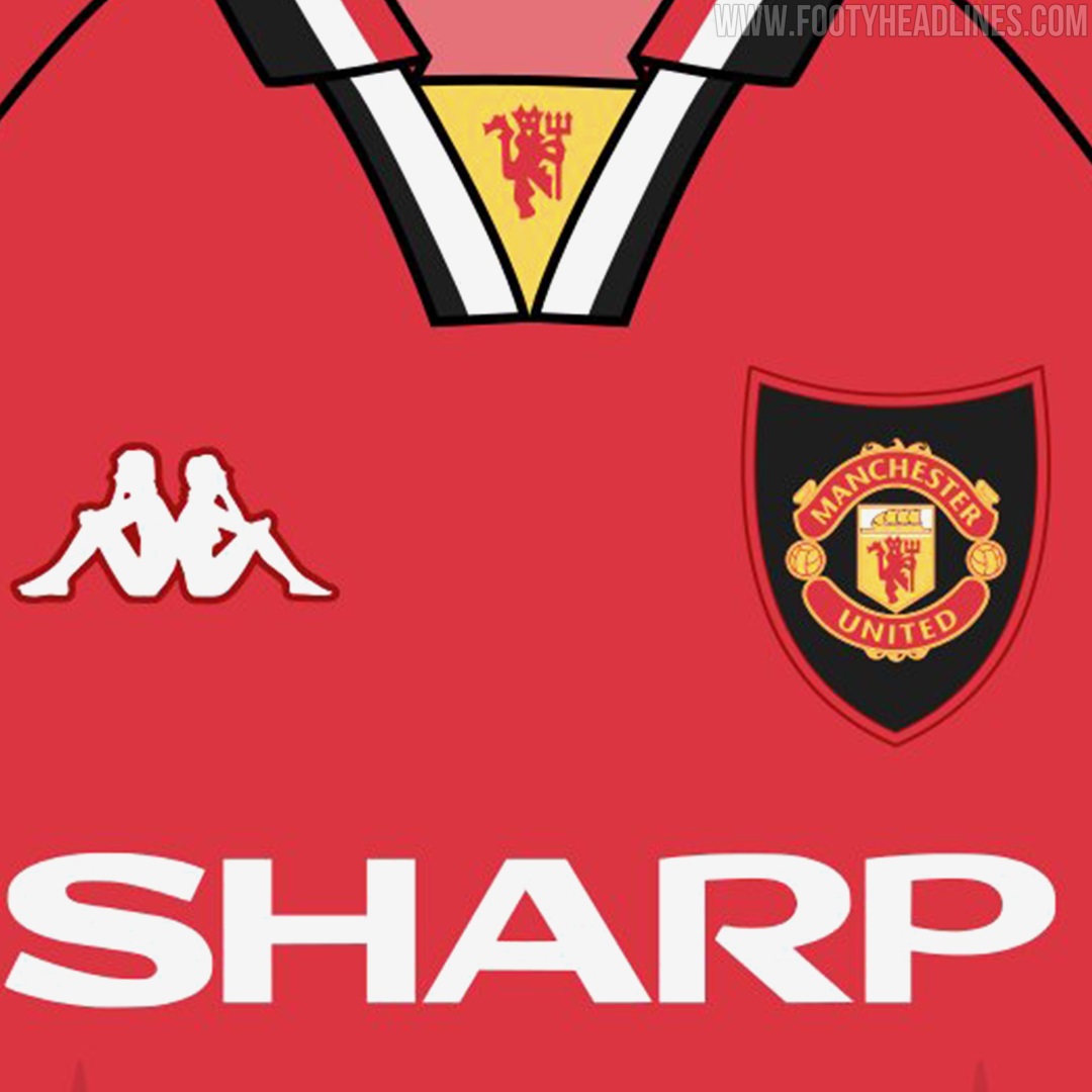 Detail Manchester United Logo 512x512 Nomer 42