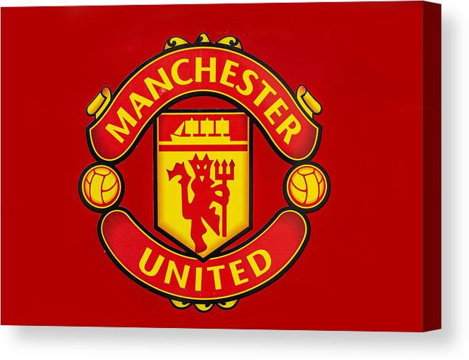 Detail Manchester United Logo Nomer 54