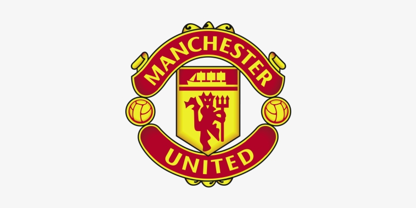 Detail Manchester United Logo Dls Nomer 4