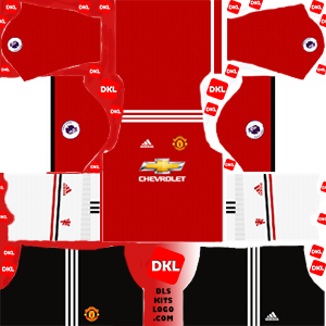 Detail Manchester United Logo Dls Nomer 52