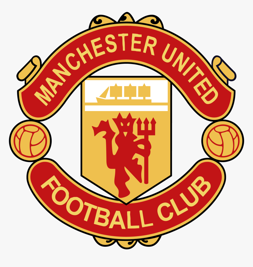 Detail Manchester United Logo Hd Nomer 46