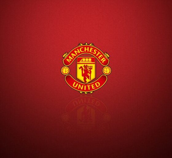 Detail Manchester United Logo History Nomer 30