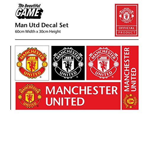 Detail Manchester United Logo History Nomer 52