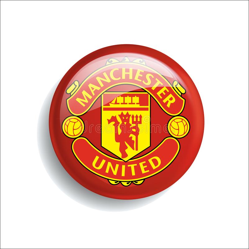 Detail Manchester United Logo Pictures Nomer 28