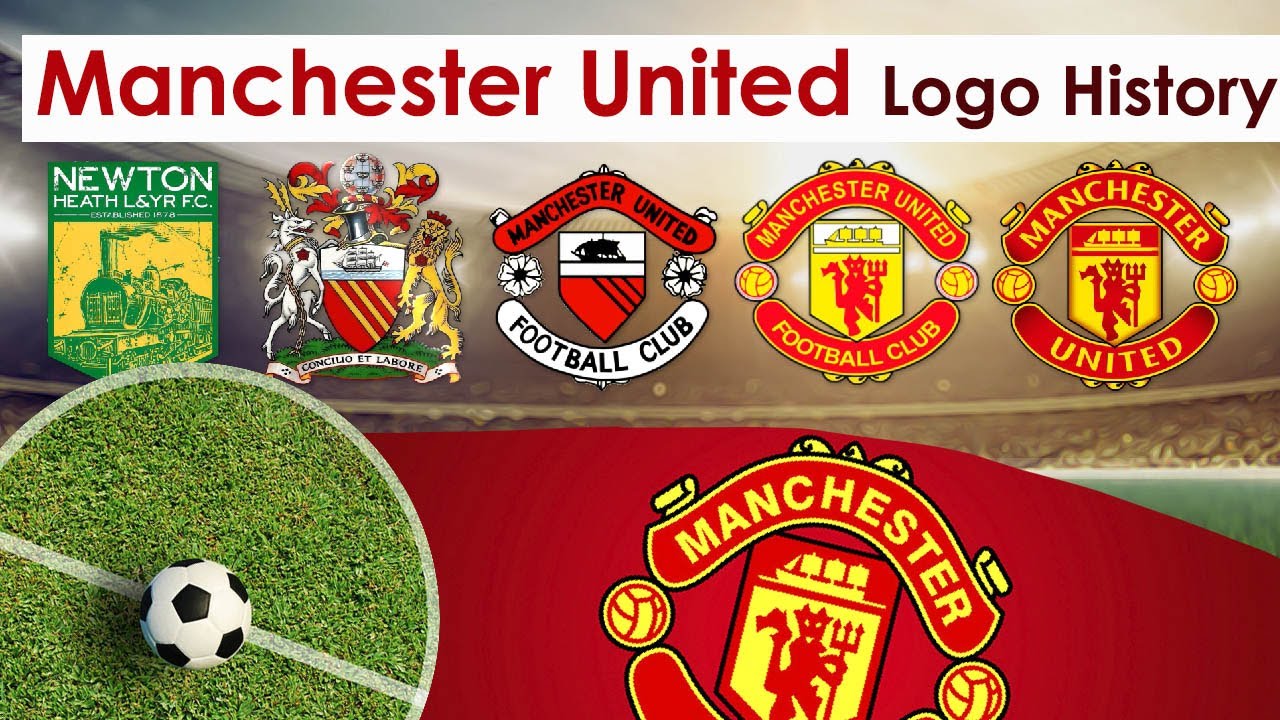 Detail Manchester United Logo Pictures Nomer 52