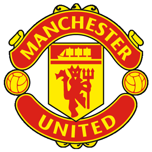Manchester United Logo Url - KibrisPDR
