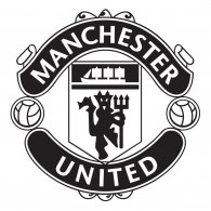 Detail Manchester United Logo Vector Nomer 2