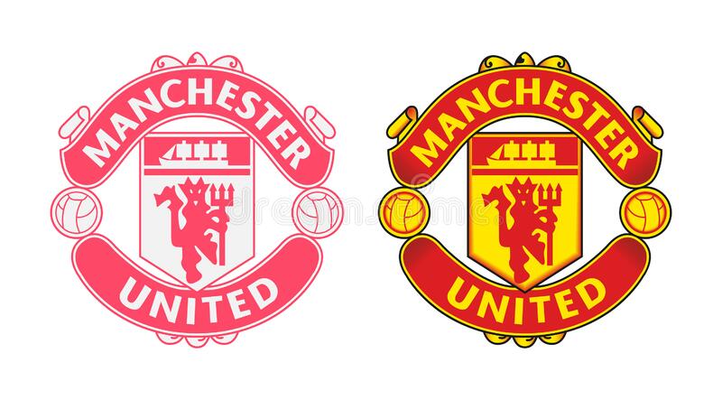 Detail Manchester United Logo Vector Nomer 21