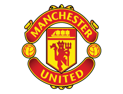 Detail Manchester United Logo Vector Nomer 29