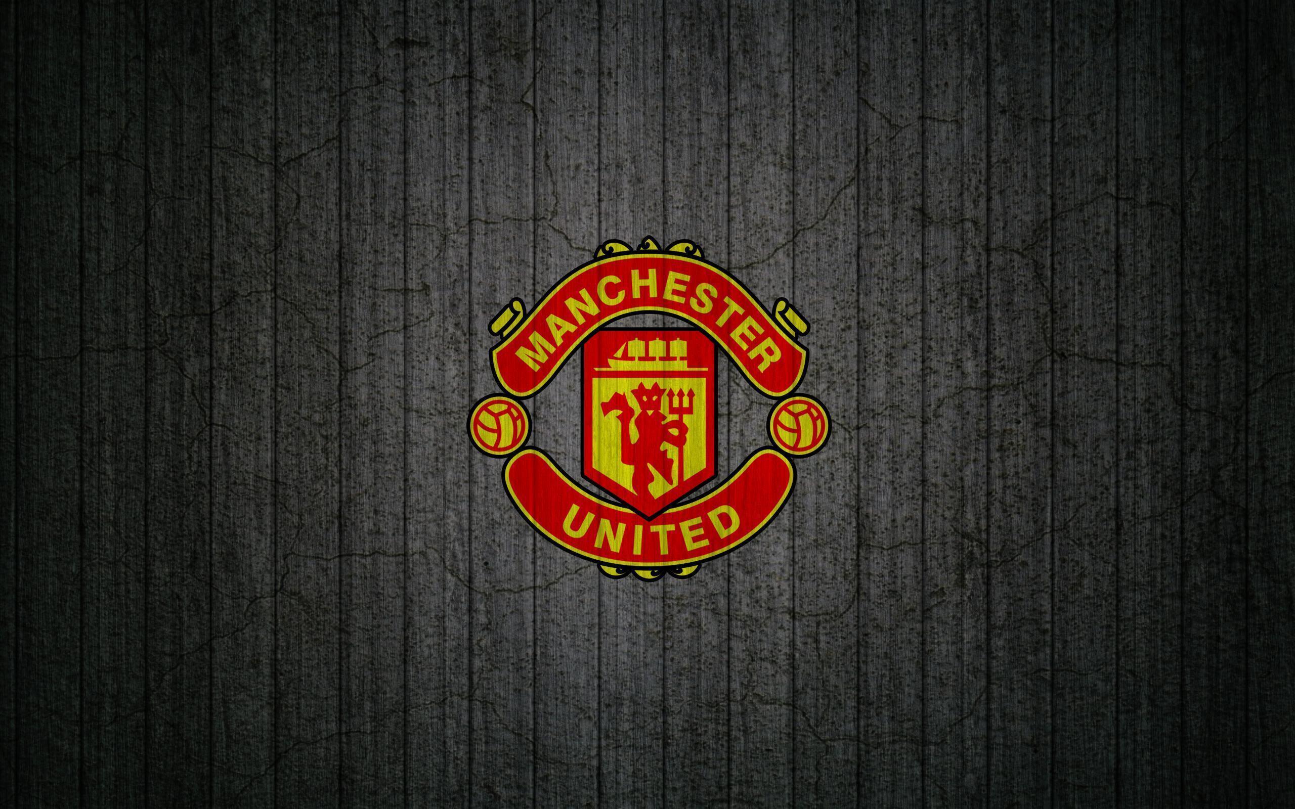 Detail Manchester United Logo Wallpaper Nomer 13