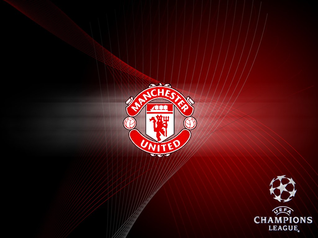 Detail Manchester United Logo Wallpaper Nomer 32