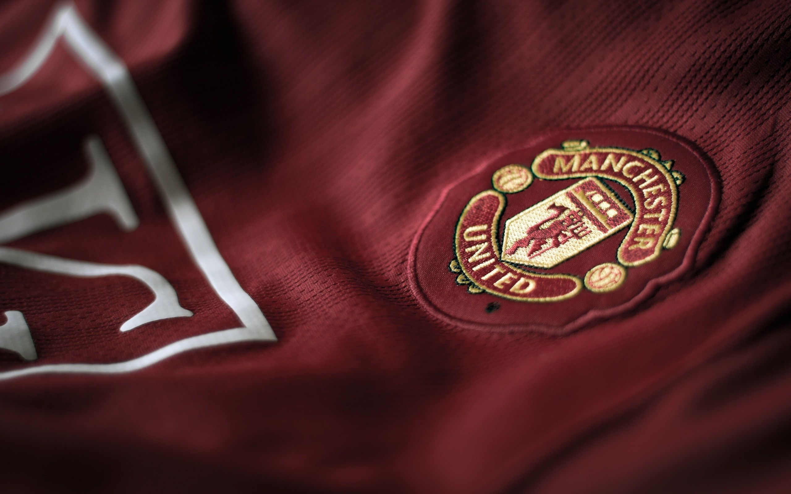 Detail Manchester United Logo Wallpaper Nomer 43