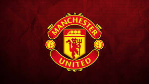 Detail Manchester United Logo Wallpapers Nomer 14