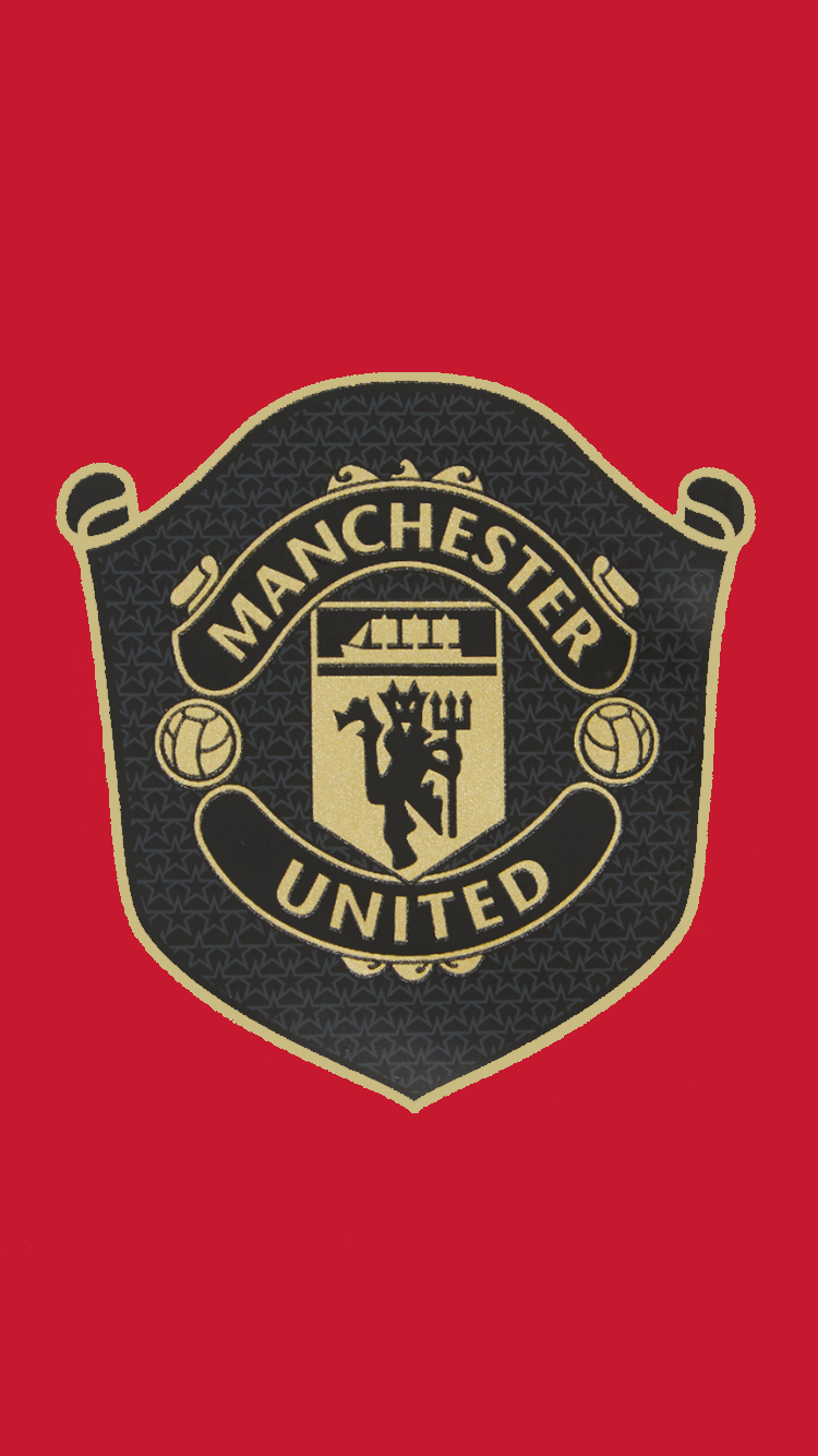 Detail Manchester United Logo Wallpapers Nomer 16