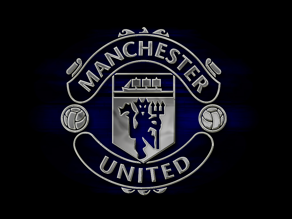 Detail Manchester United Logo Wallpapers Nomer 20