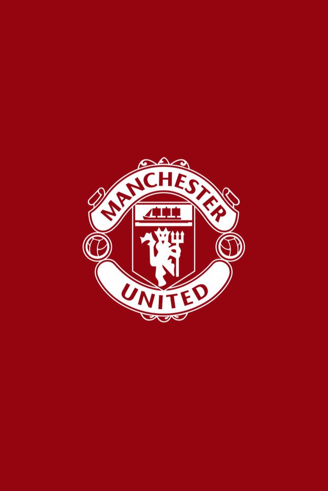 Detail Manchester United Logo Wallpapers Nomer 22