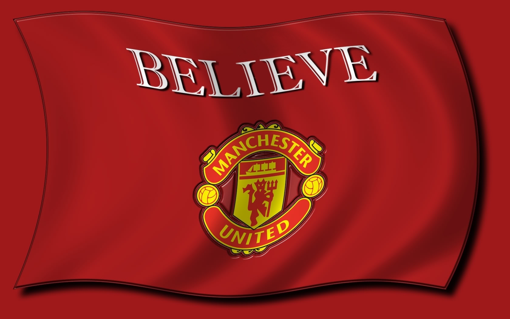 Detail Manchester United Logo Wallpapers Nomer 24