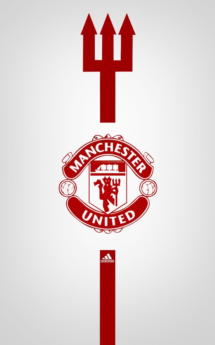 Detail Manchester United Logo Wallpapers Nomer 28